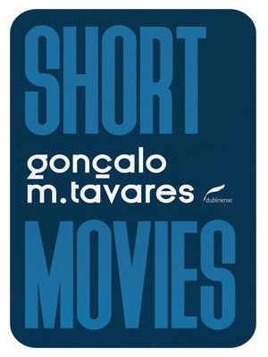 cover image of Short movies